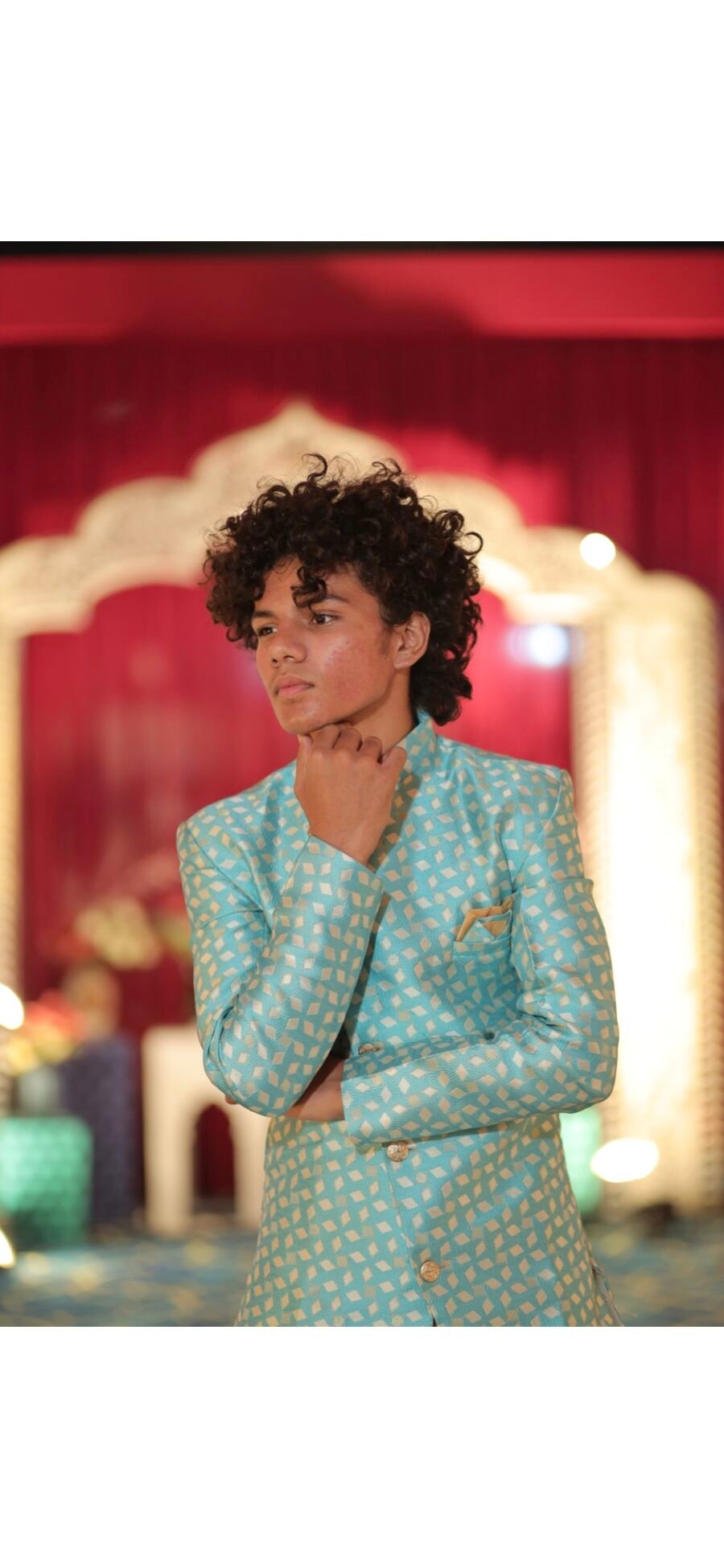 khushal parekh - Cover 1