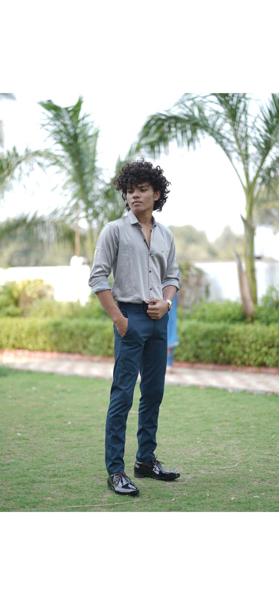 khushal parekh - Cover 2
