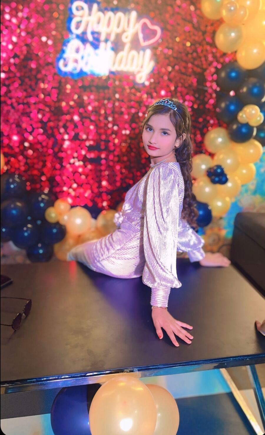 hradyanshi - Cover 2