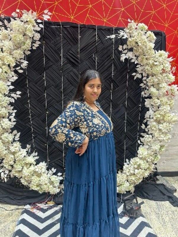 prachi prasanna – Cover 3