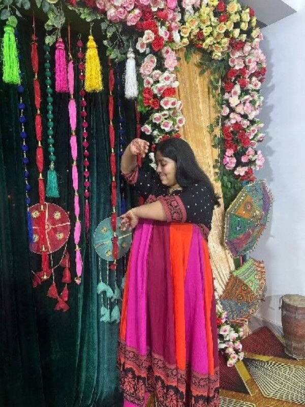 prachi prasanna – Myntra fashion