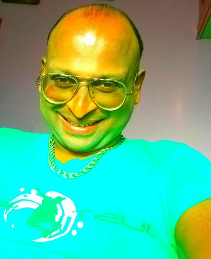 KARTHIK DANIEL - Cover 4