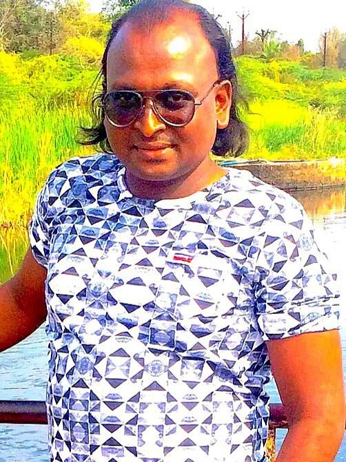 KARTHIK DANIEL - Cover 5