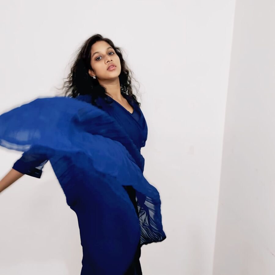 sony krishnan - Cover 1