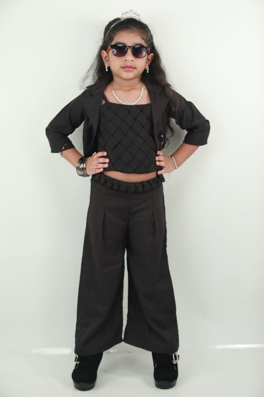 ananya madhu - Cover 1