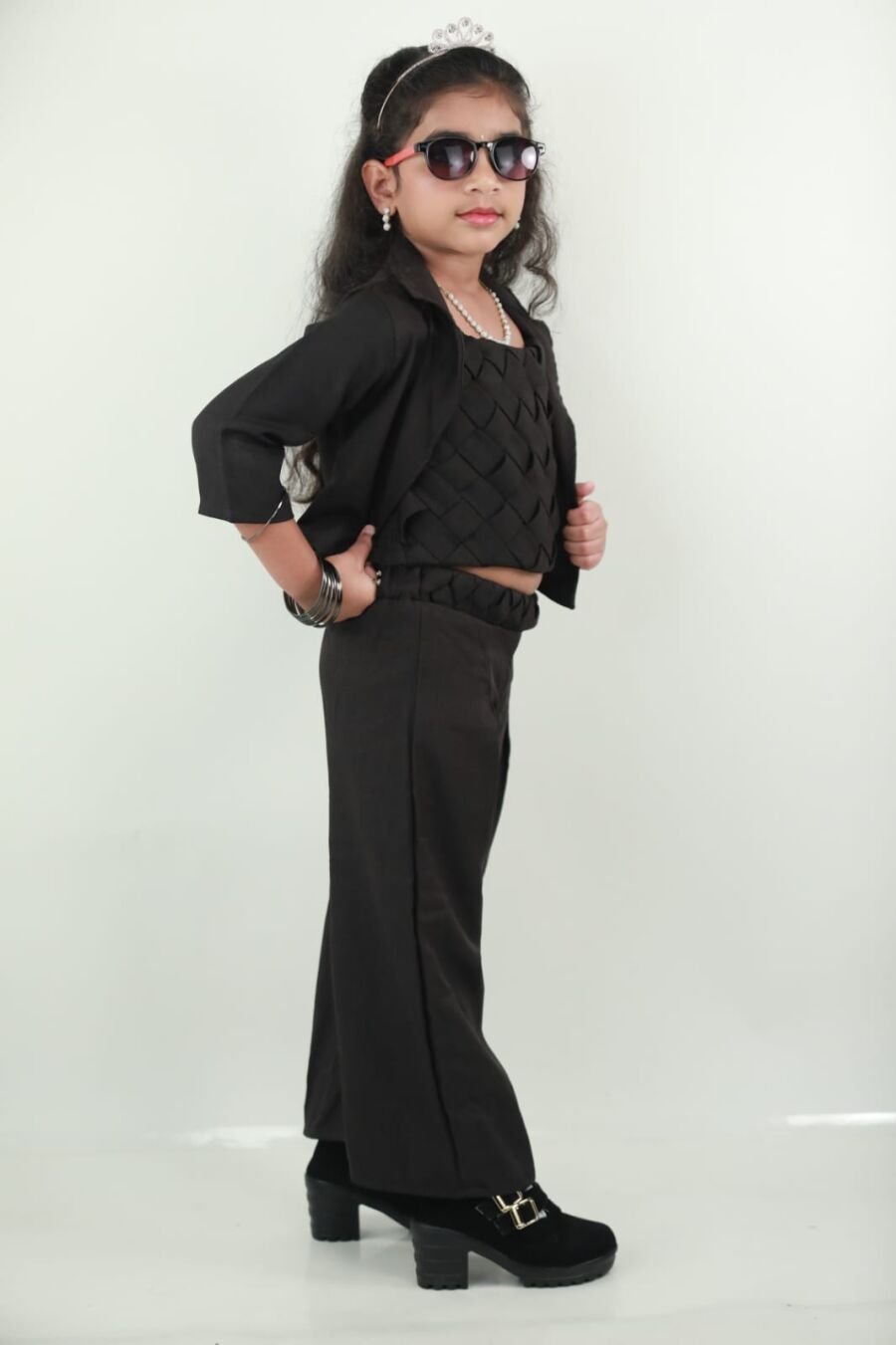 ananya madhu - Cover 3