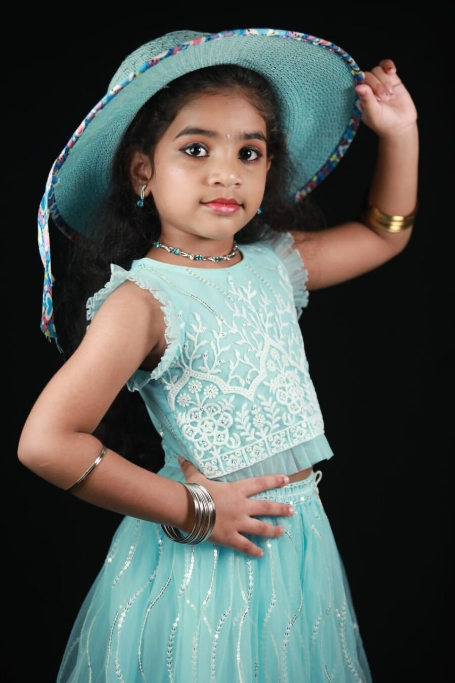ananya madhu - Cover 4