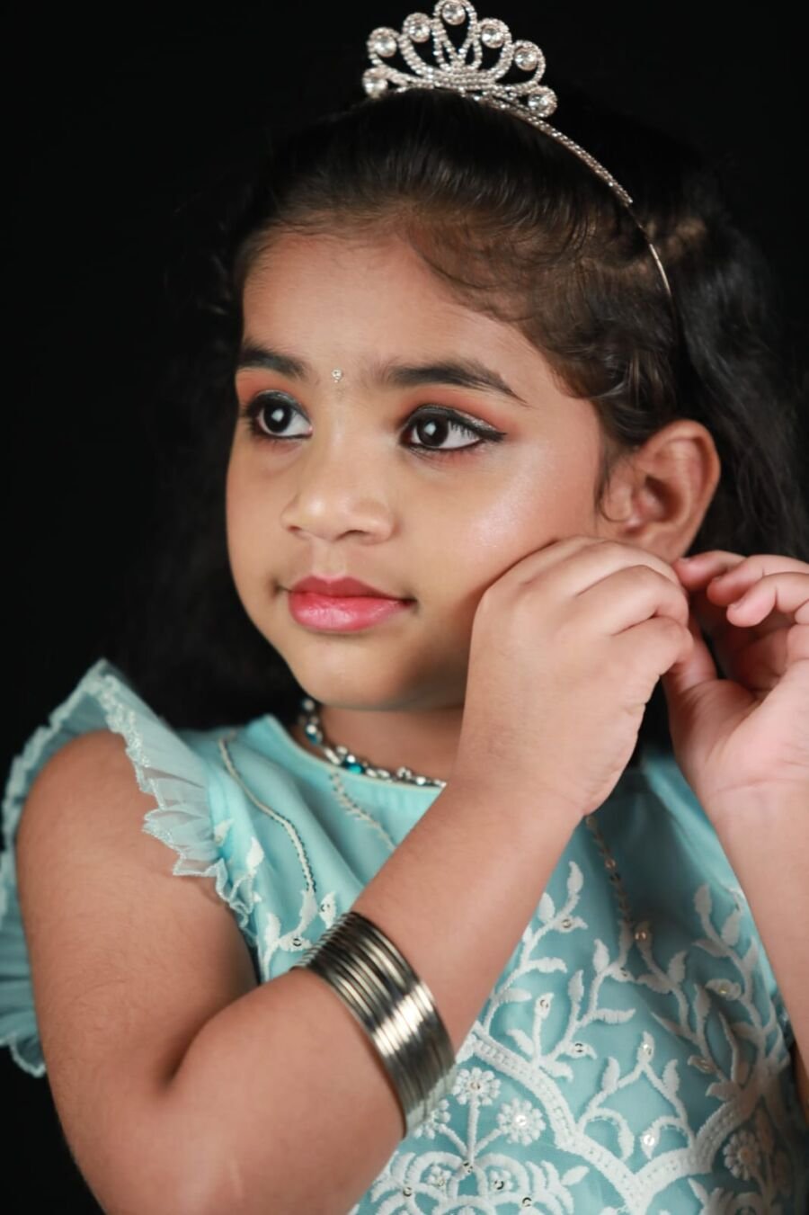 ananya madhu - Cover 5