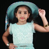 ananya madhu - Cover 1