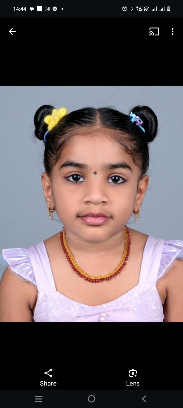 ananya madhu - Cover 3