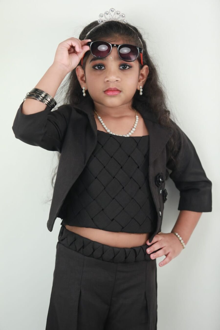 ananya madhu - Cover 4
