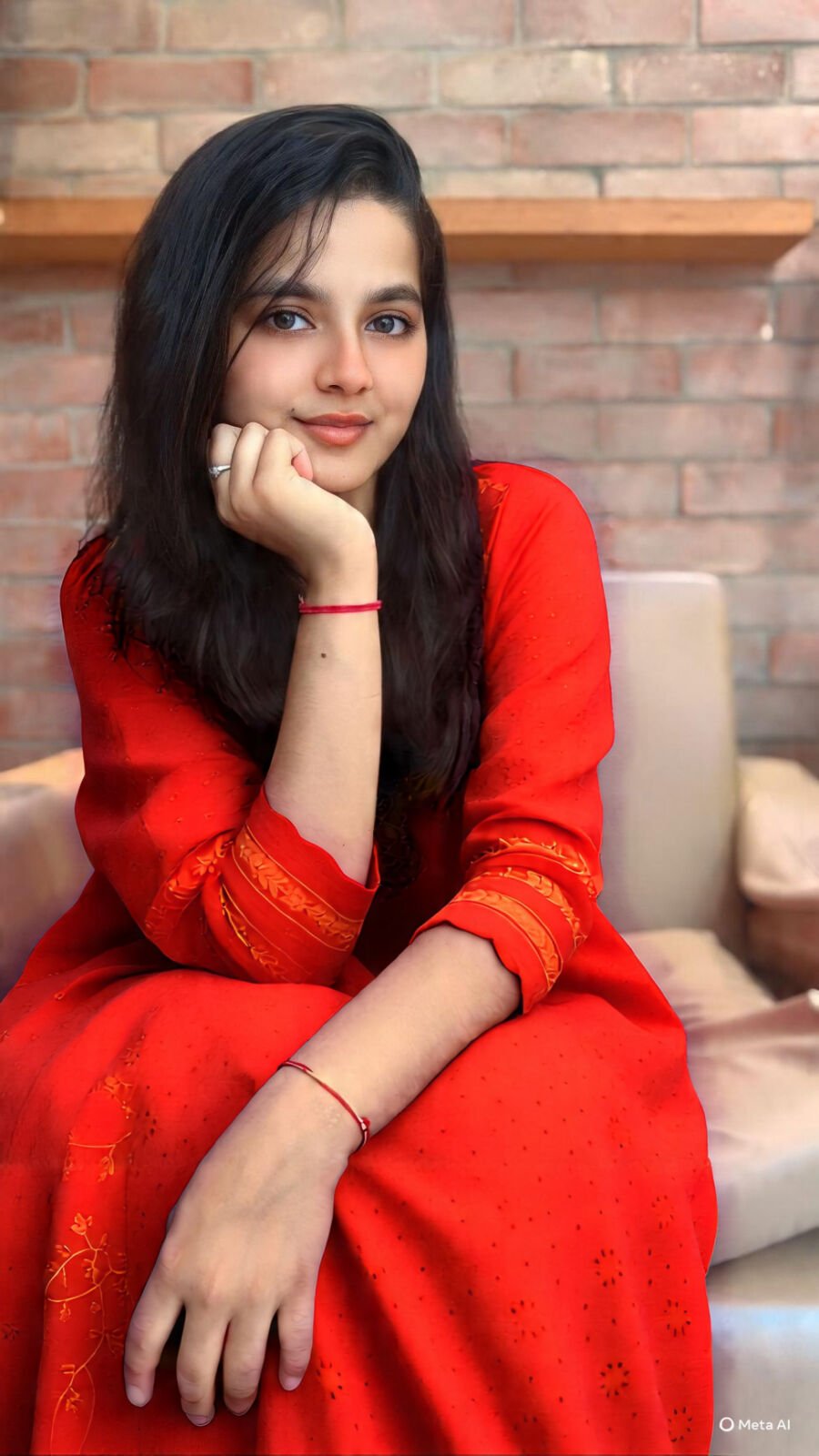 komal khatri - Cover 1