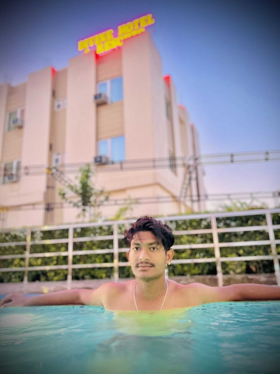rishab raj singh – Cover 3