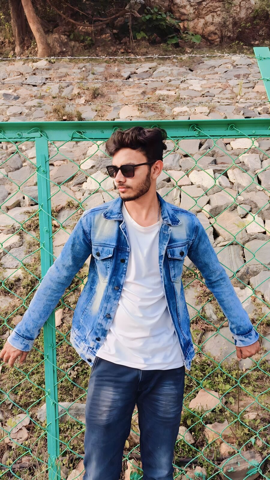 shekh nafis mahmood - Cover 2