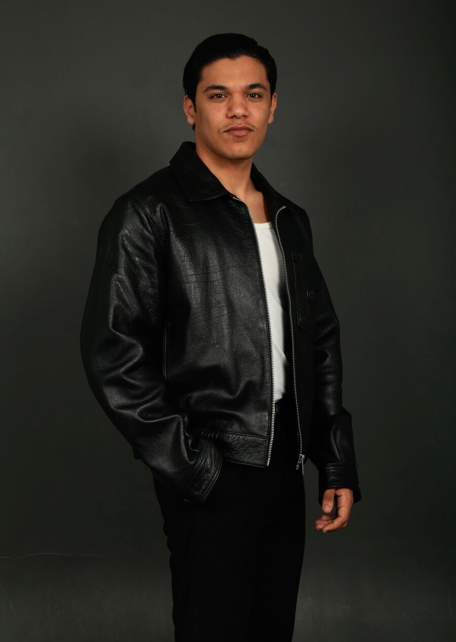 marouan - Cover 1