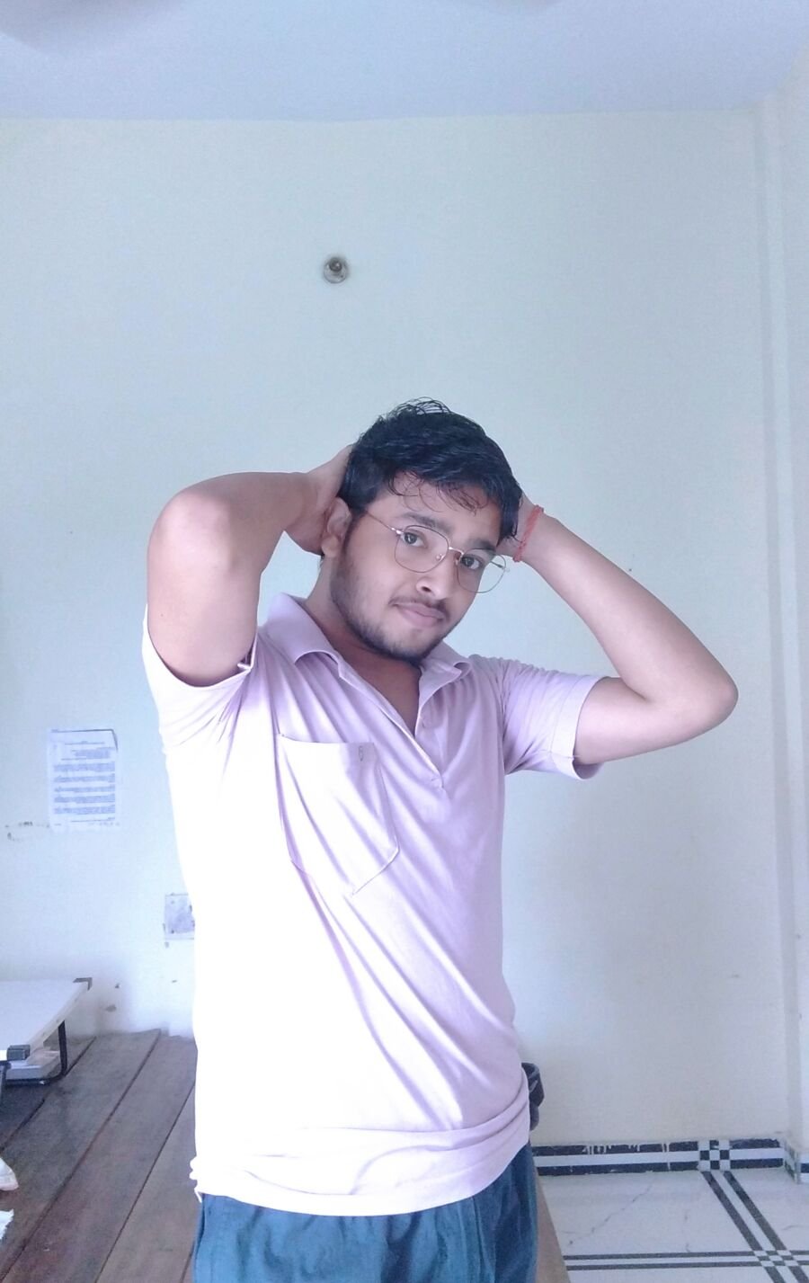 akshay pratap singh - Cover 3
