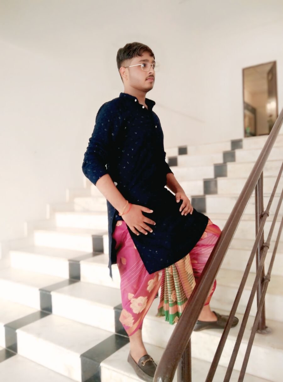 akshay pratap singh - Cover 4