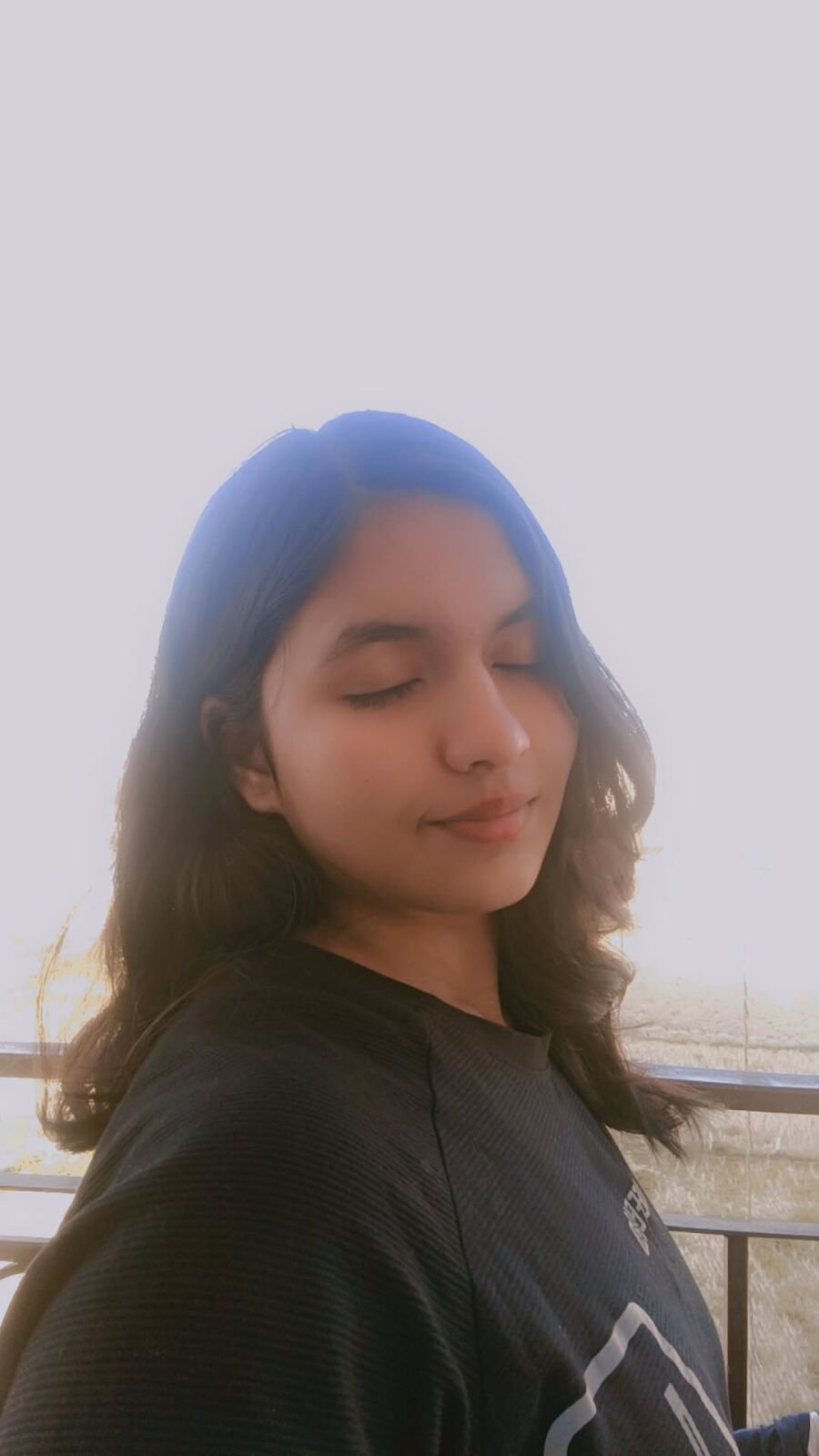rishika singh - Cover 3