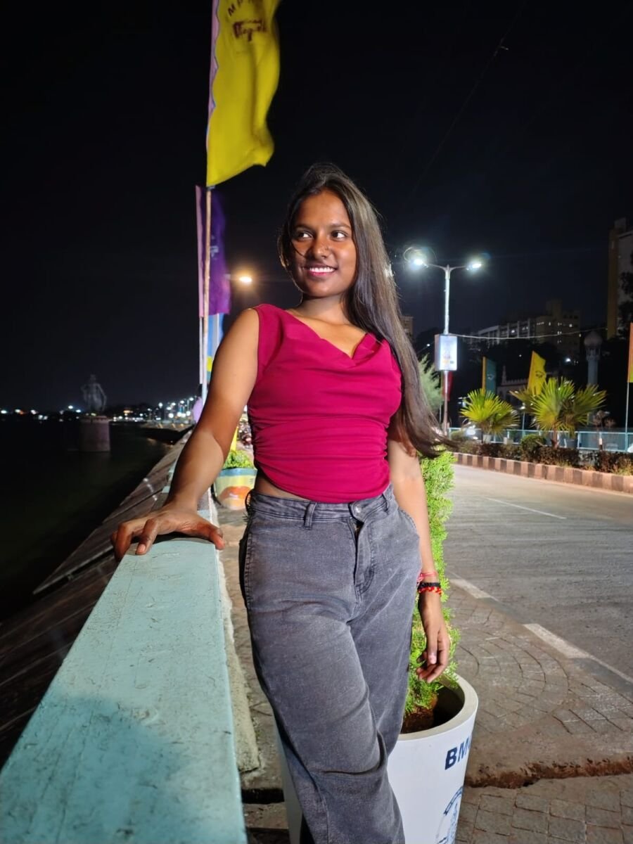 damini singh - Cover 2