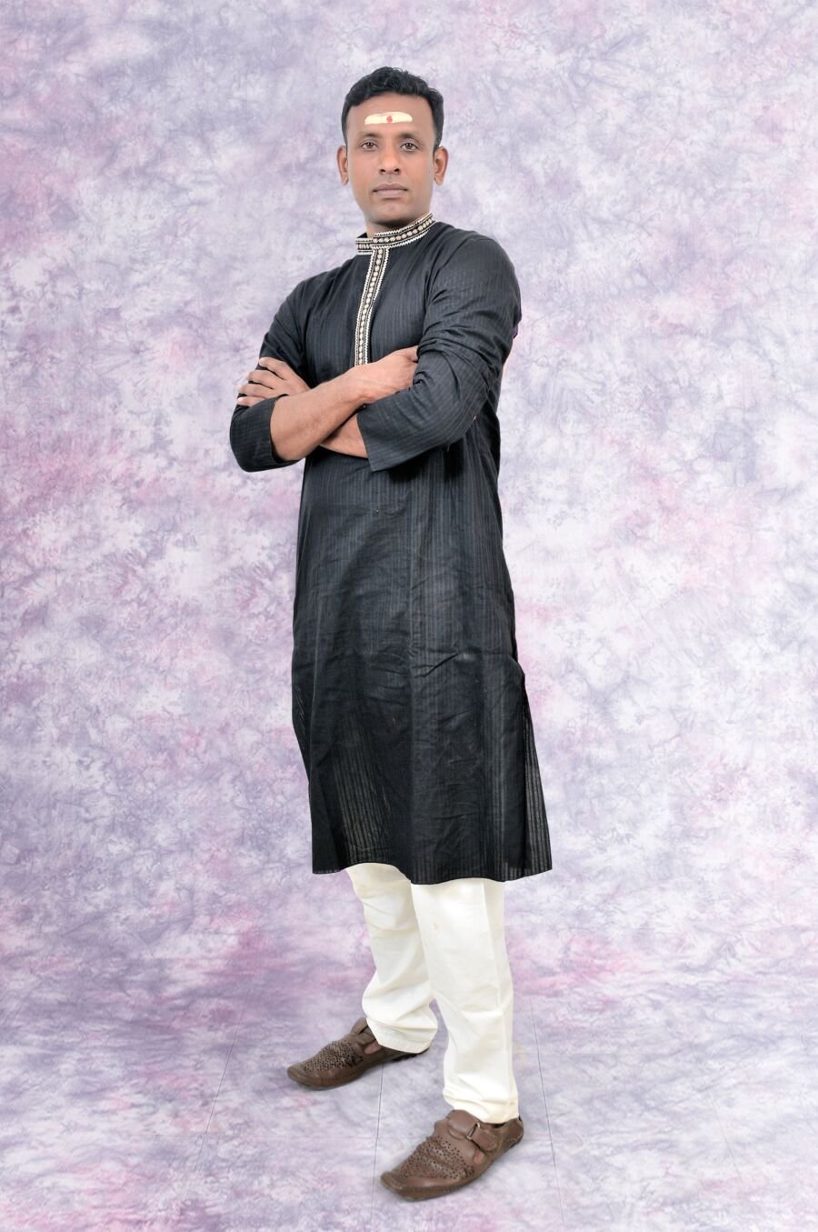dilipkumar - Cover 2