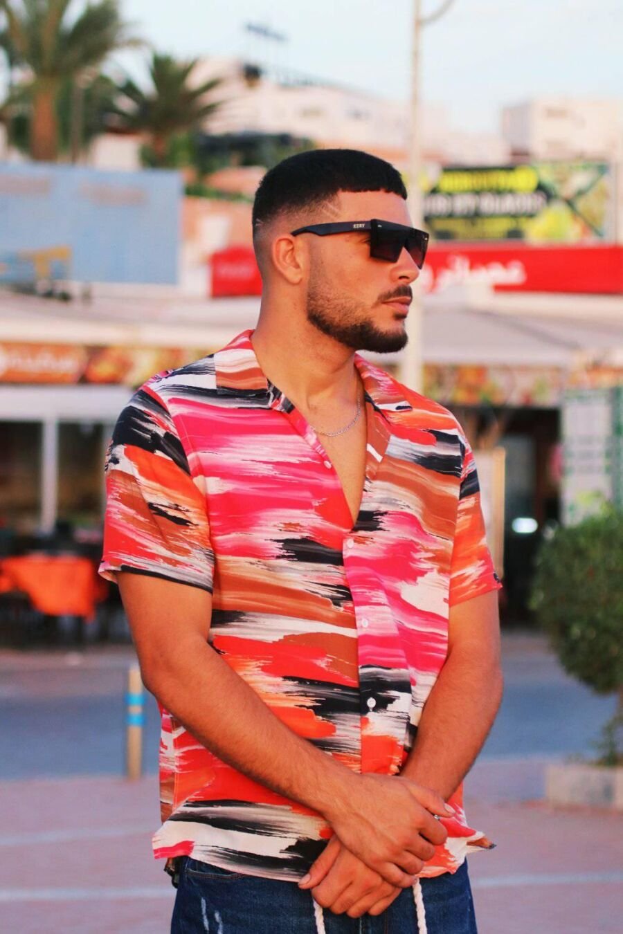 oussama - Cover 4