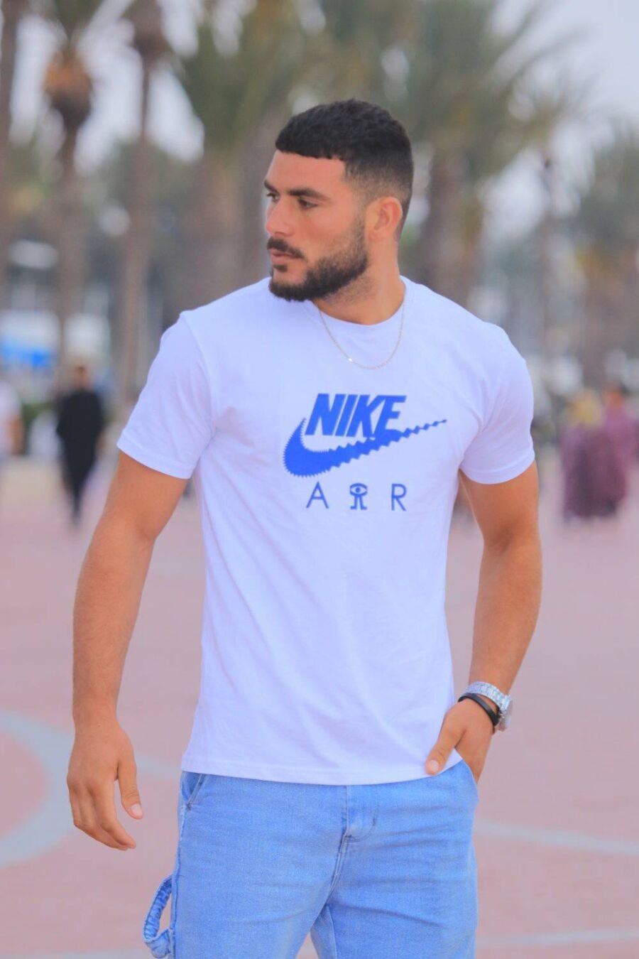 oussama - Cover 5