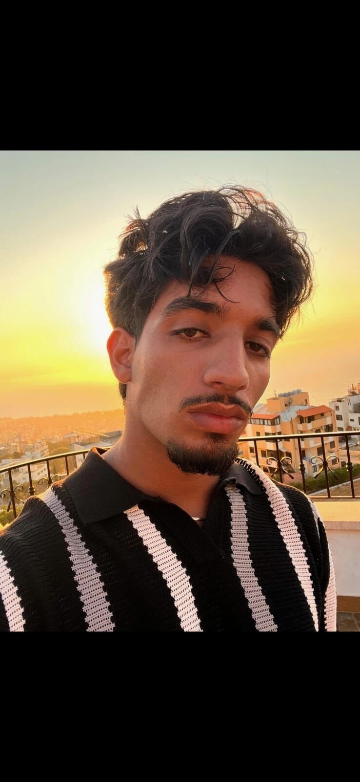 hamza maarouf - Cover 2