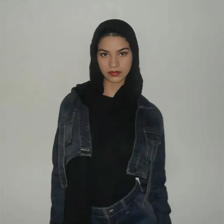 sayyed zaara - Cover 5