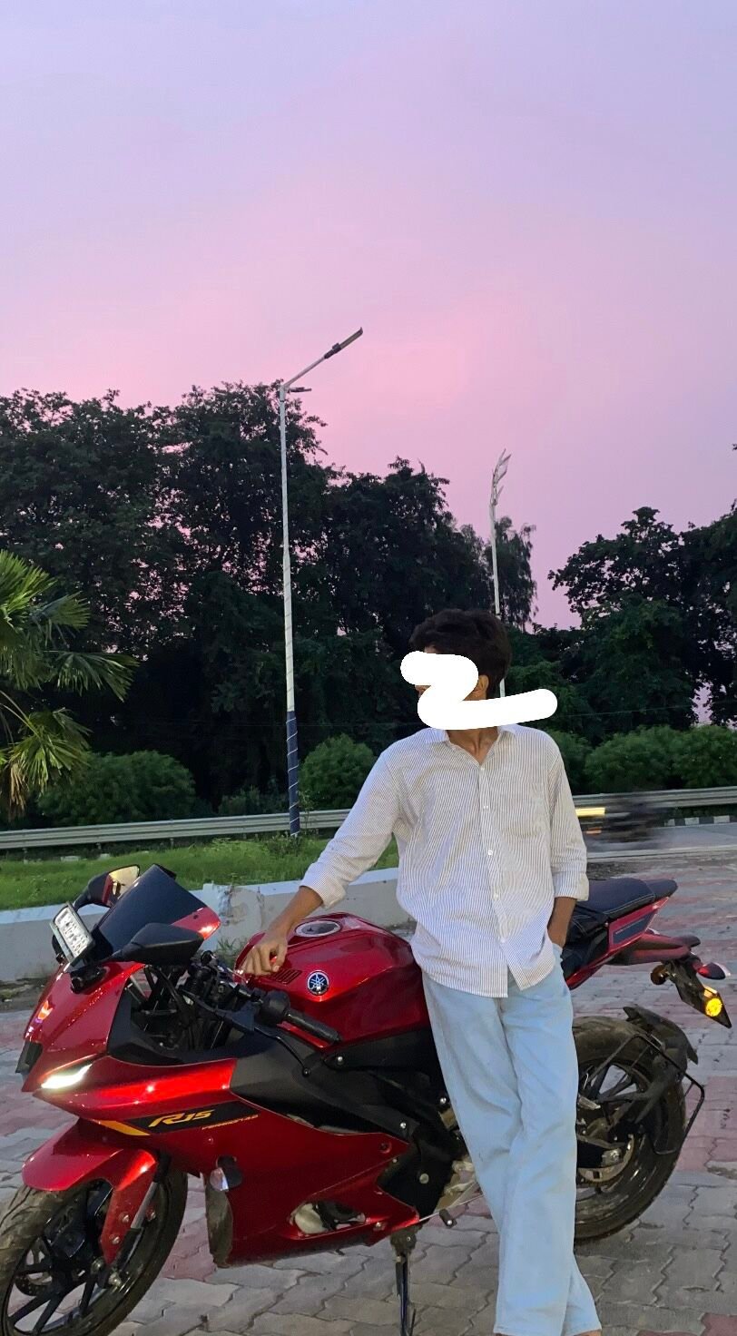 mohd shadman - Cover 1
