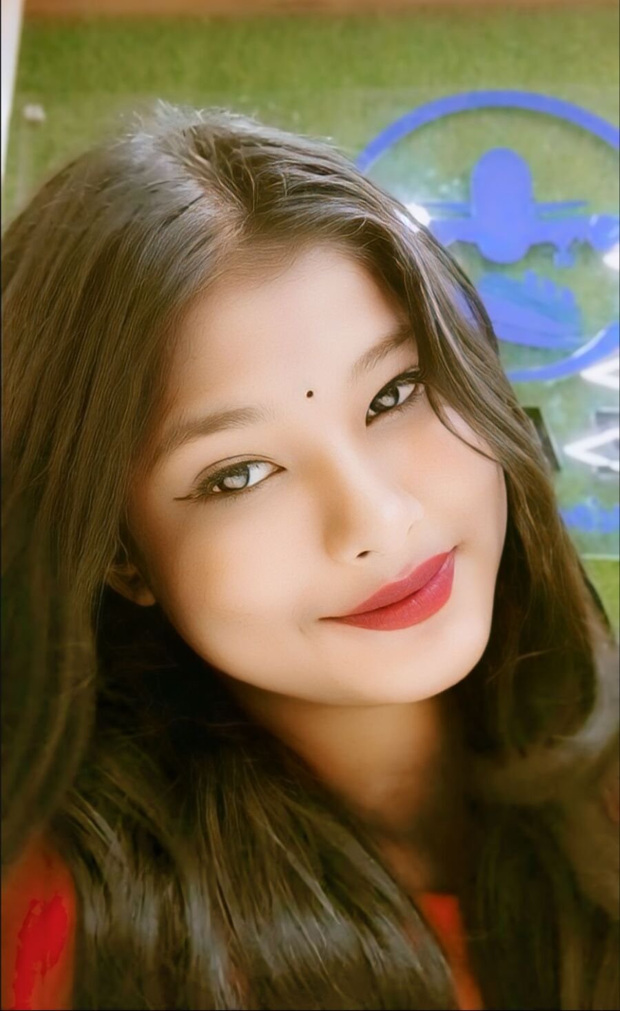 sushmita thapa - Cover 2