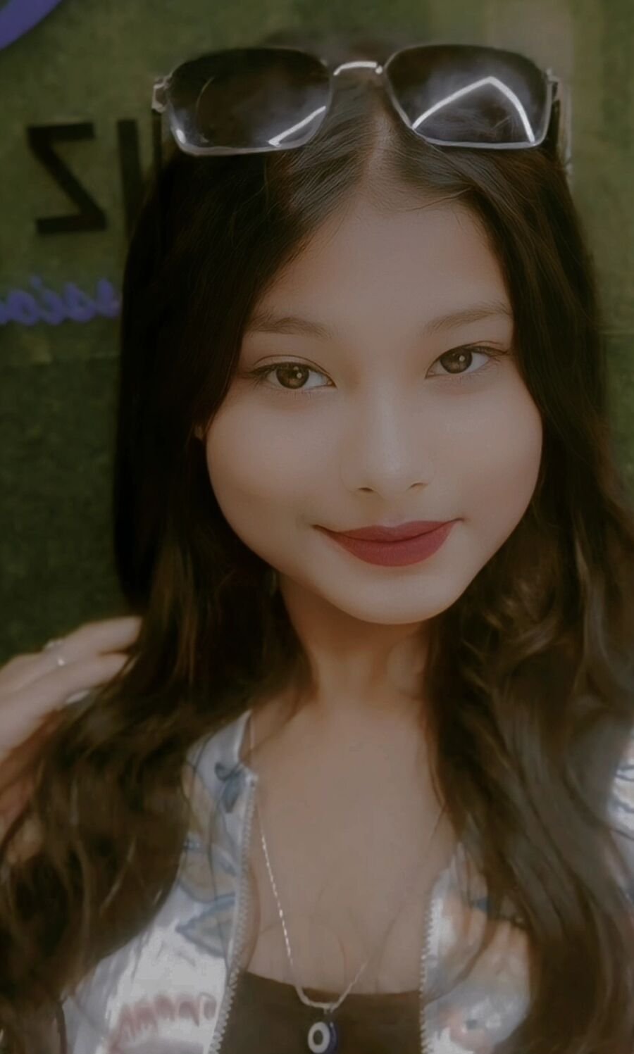 sushmita thapa - Cover 3