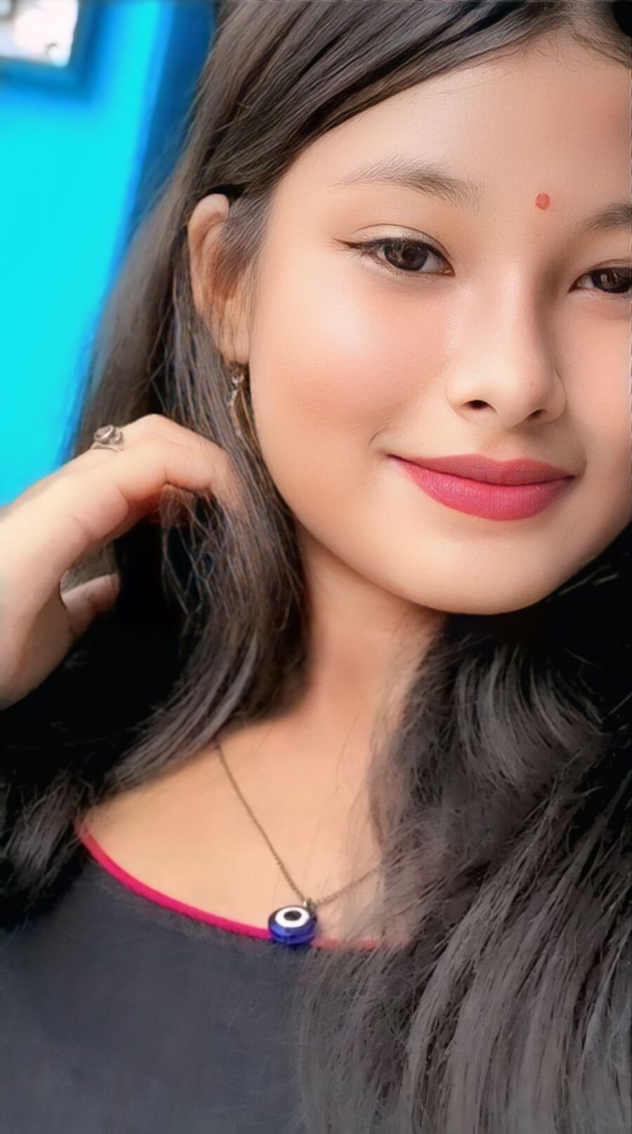 sushmita thapa - Cover 4