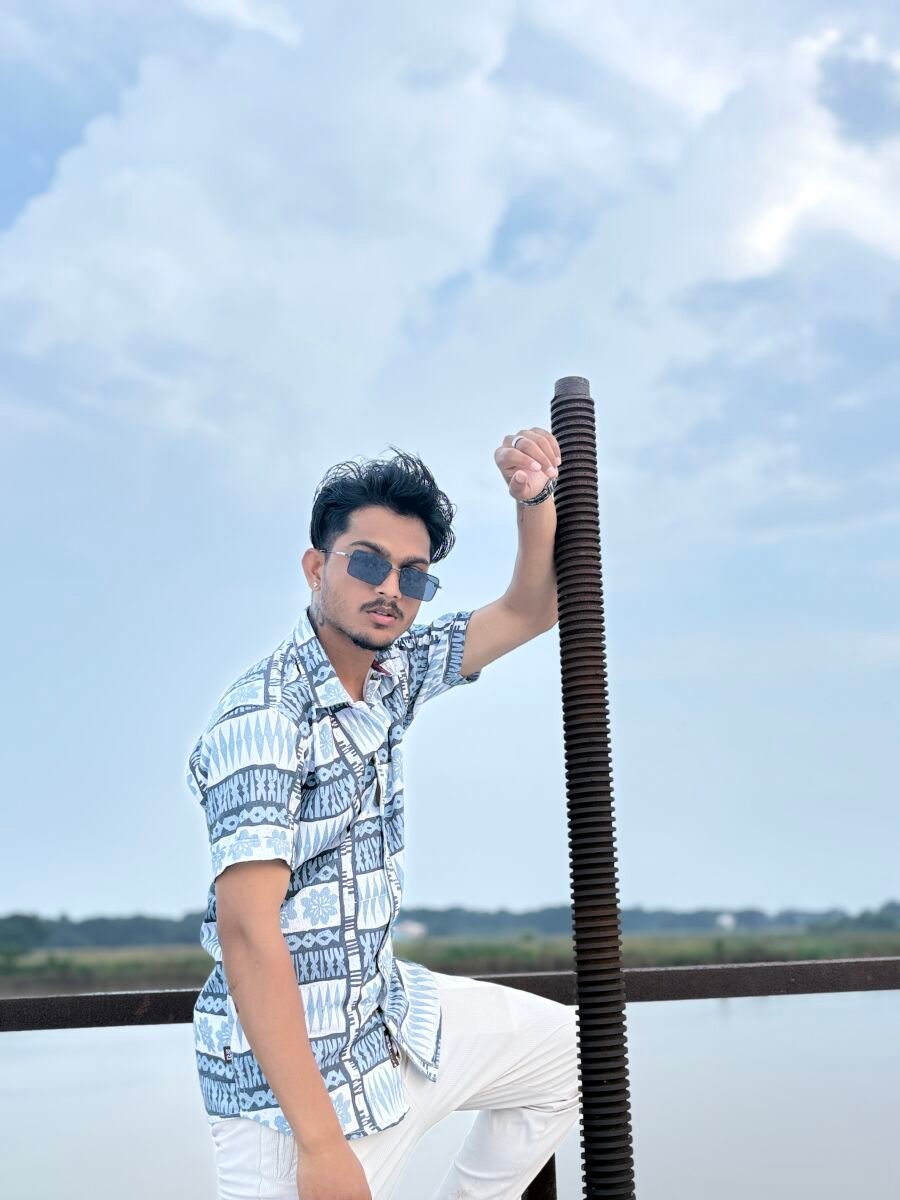 pratap malik - Cover 1