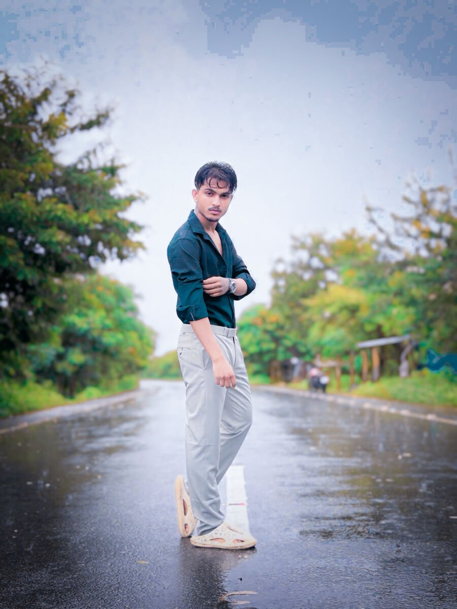 pratap malik - Cover 2