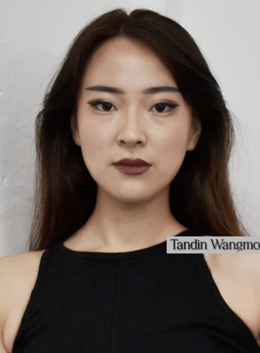 tandin - Cover 1