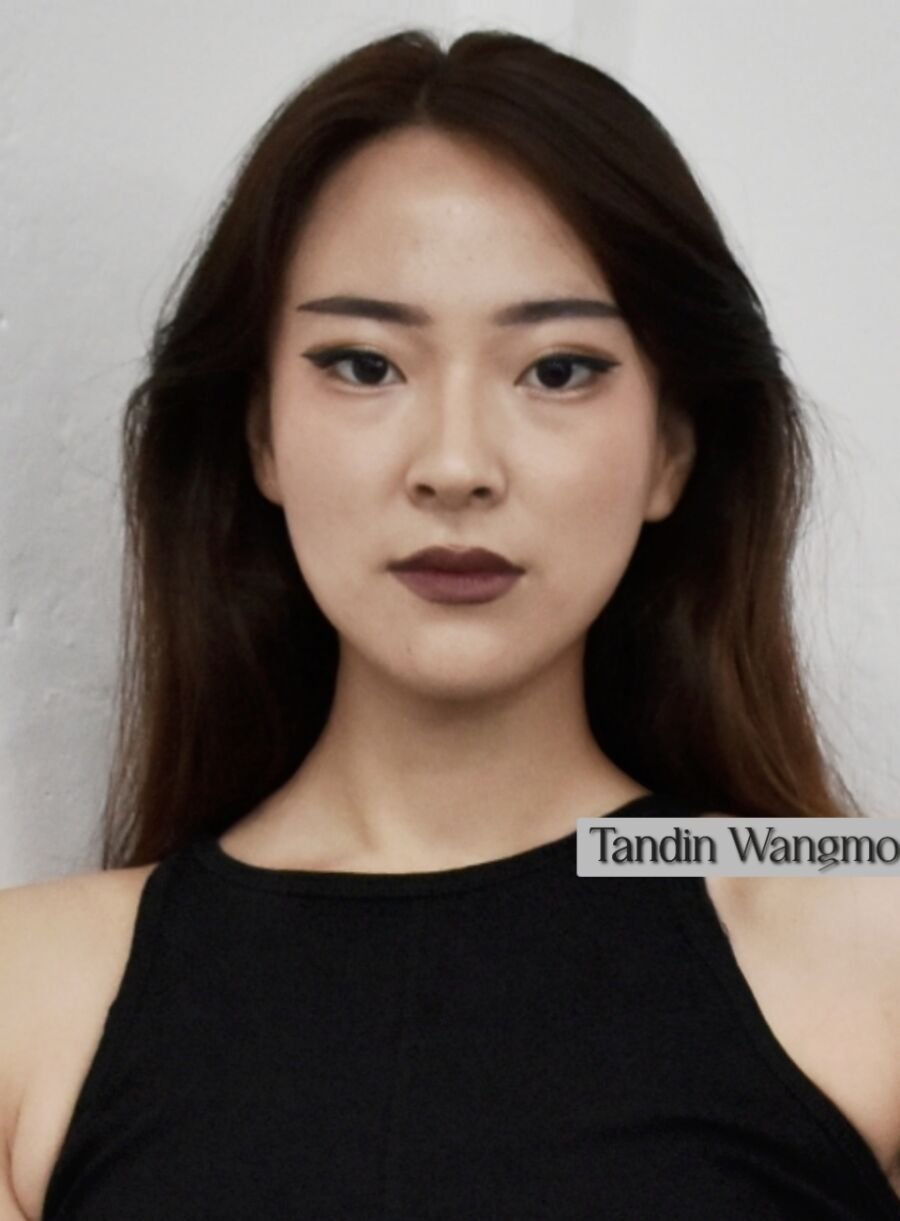 tandin - Cover 2