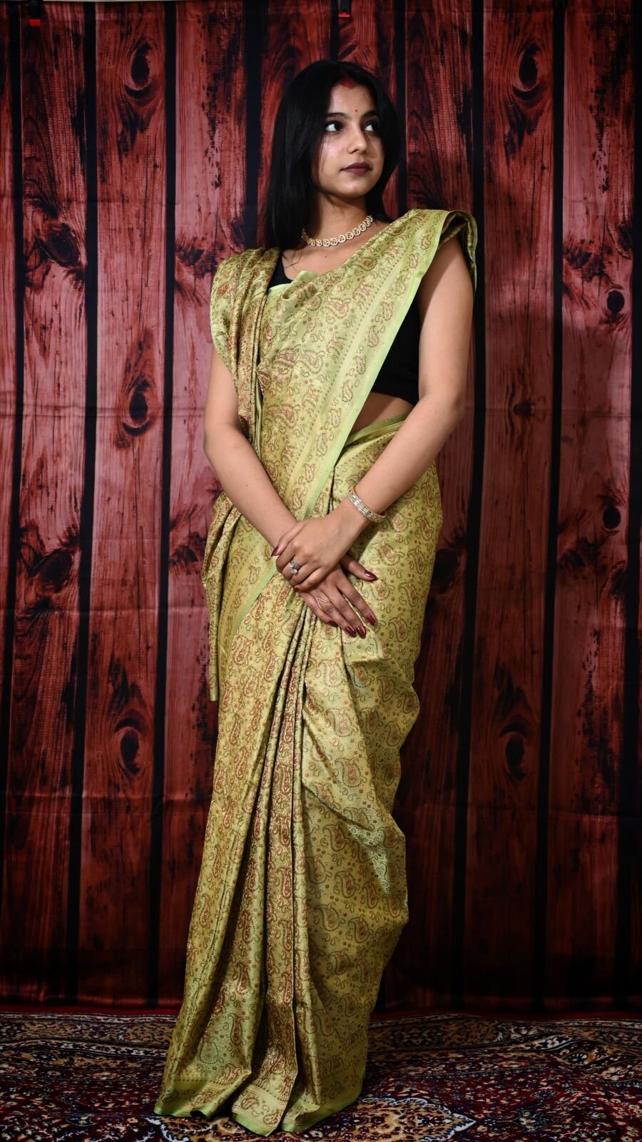 shruti rai - Cover 2