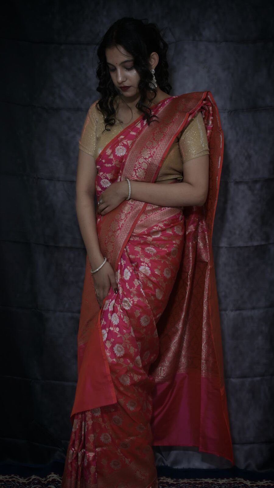 shruti rai - Cover 3
