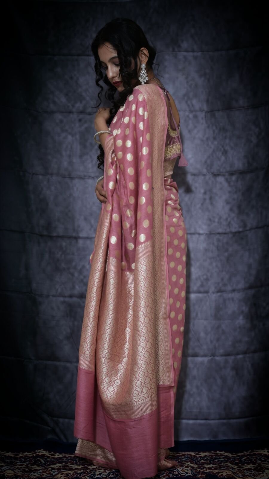 shruti rai - Cover 5