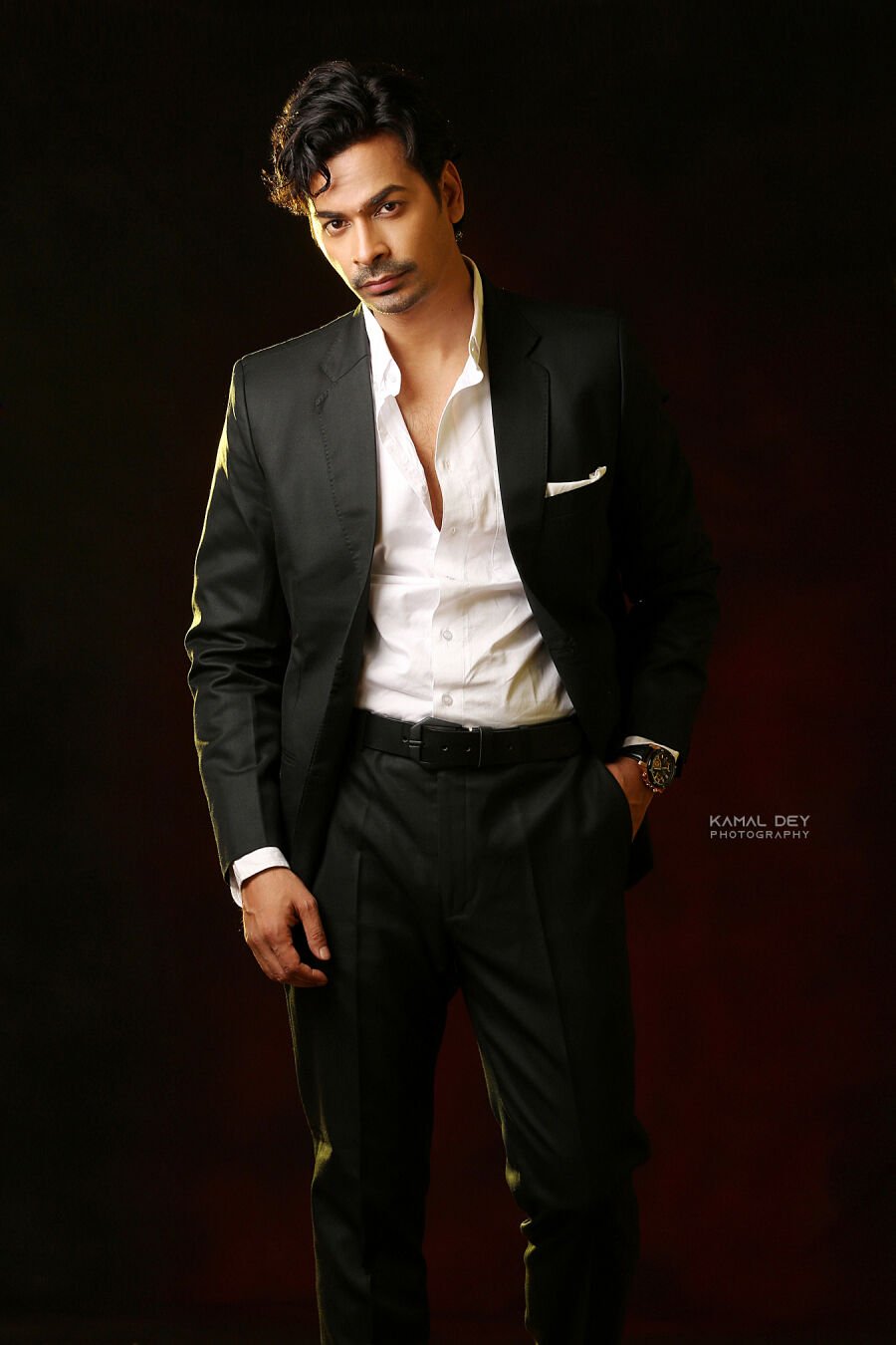 ritesh - Cover 2