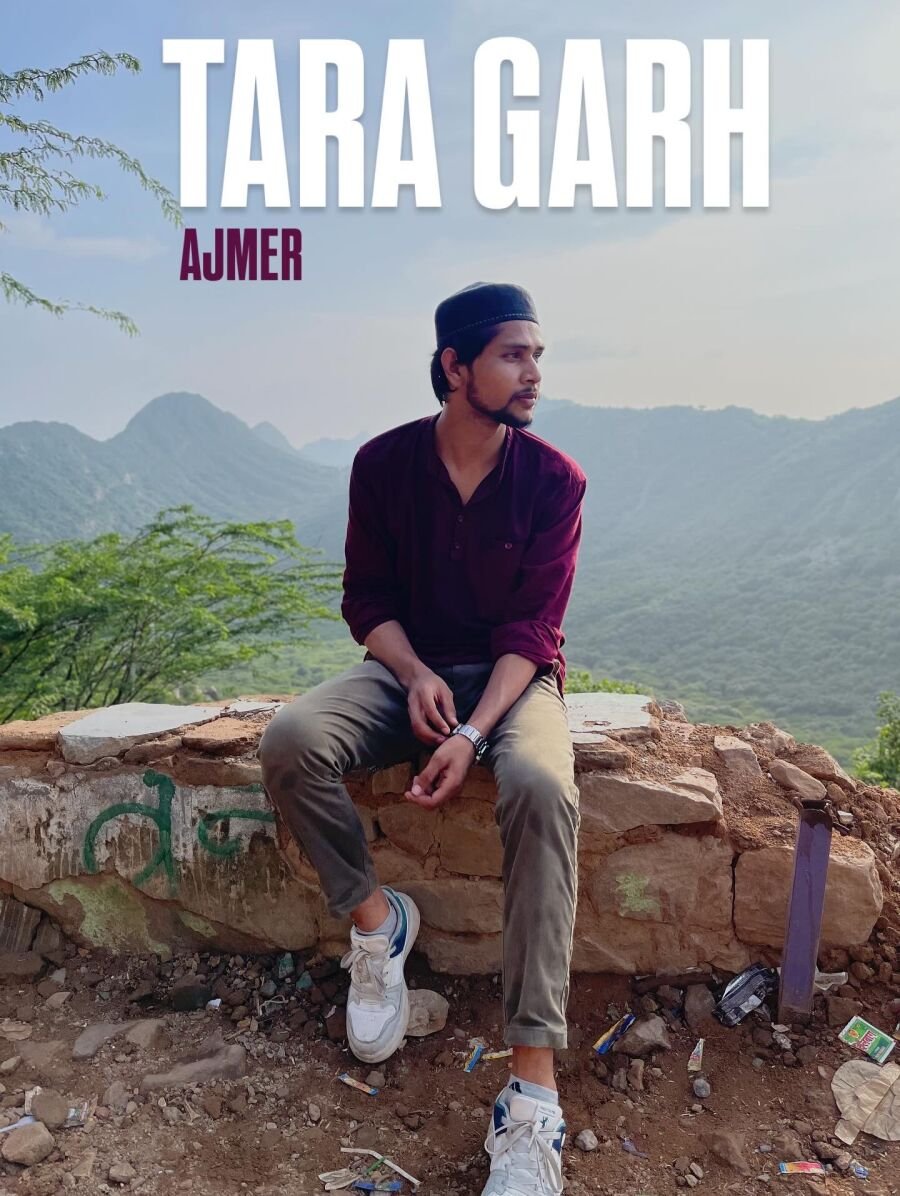 Md Tanweer Ansari - Cover 2