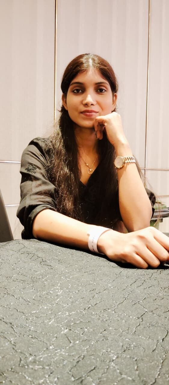 khushboo - Cover 4