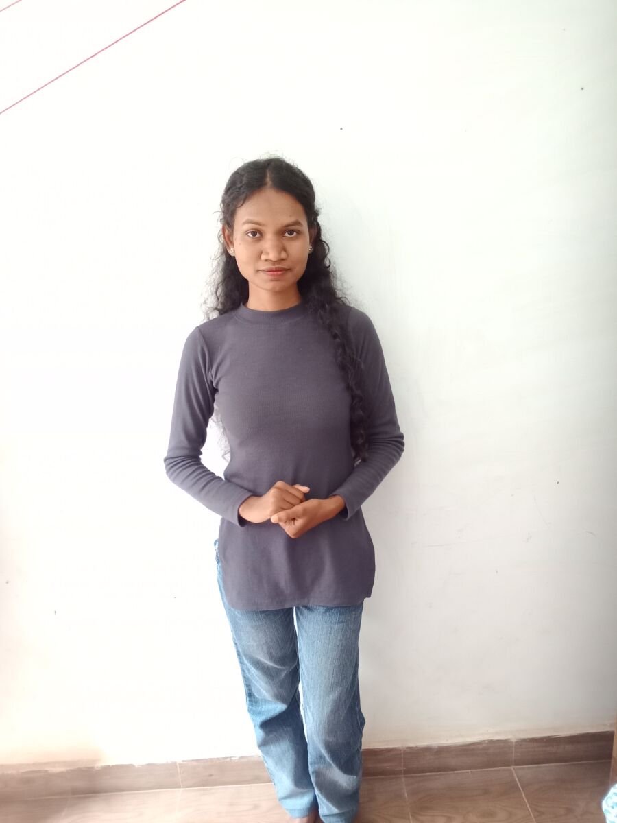 yogita baghel - Cover 2