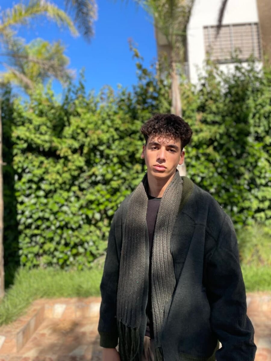youssef - Cover 1