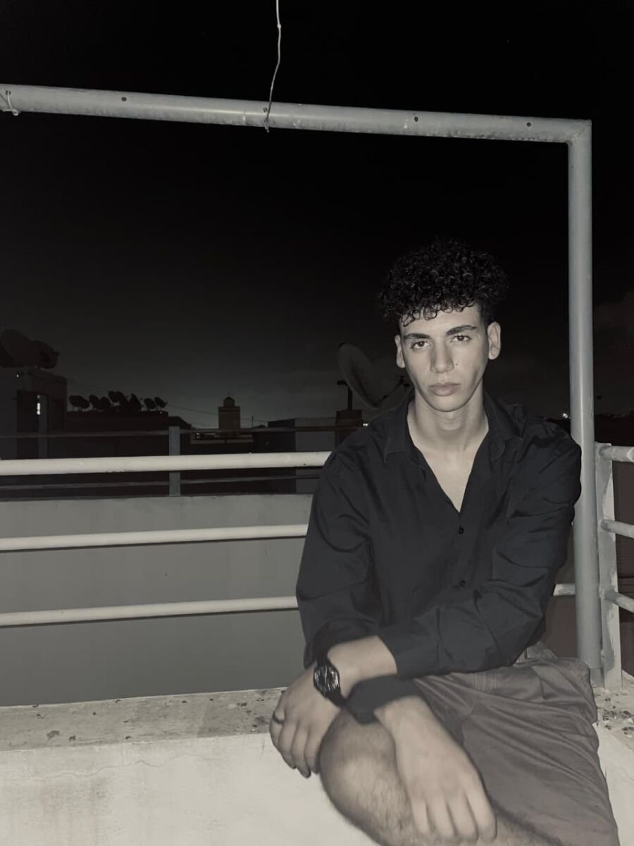 youssef - Cover 4