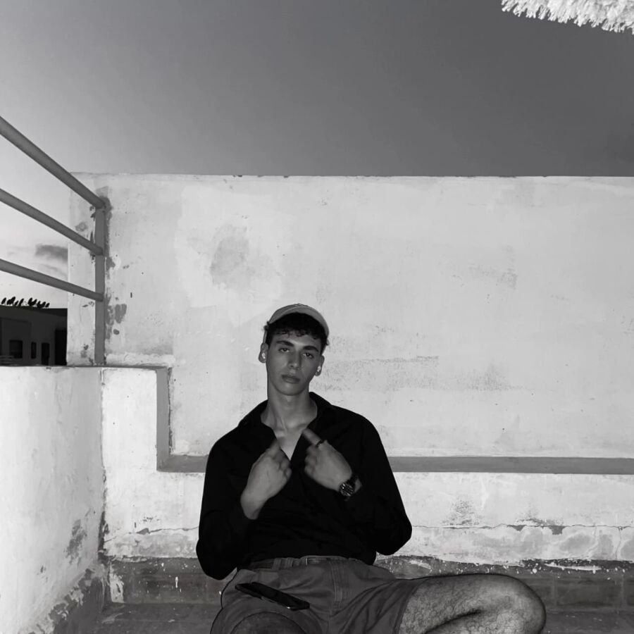 youssef - Cover 5