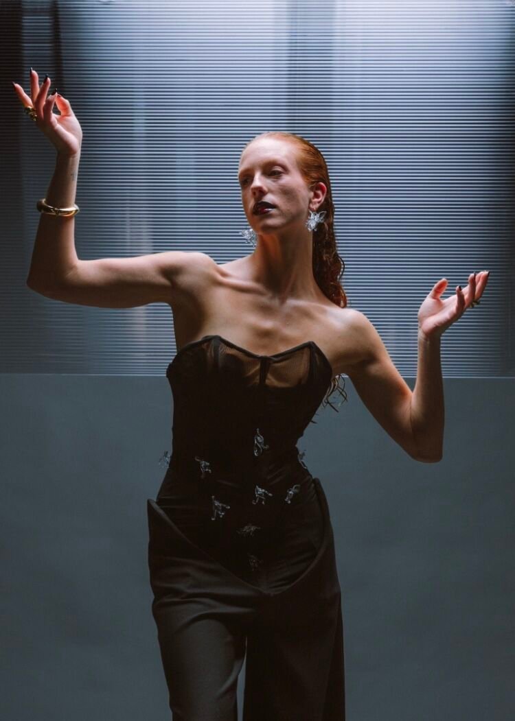 carina jiménez travesí - Cover 4