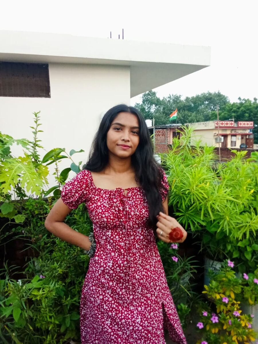 priya – Cover 2