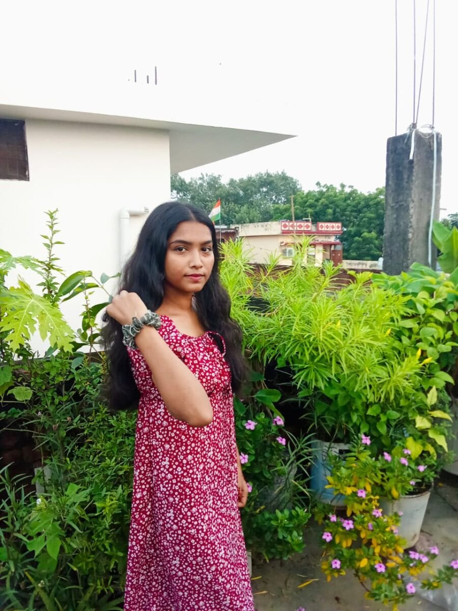 priya – Portfolio