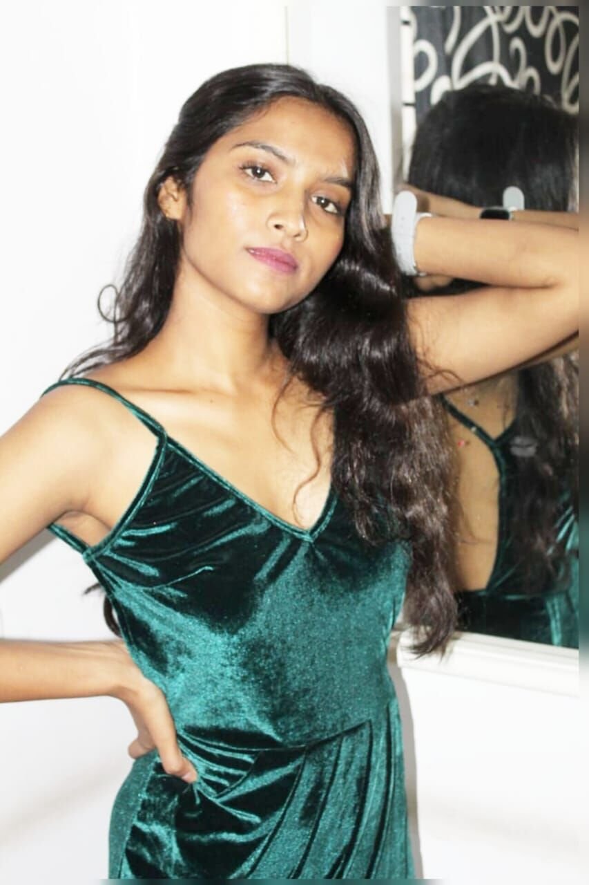 priya – Portfolio
